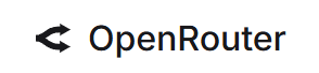 open router