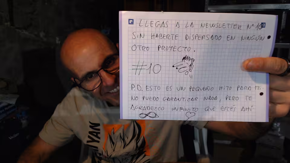 bicheo letter