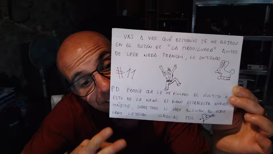 bicheo letter 11